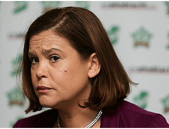 Pressure mounts on Taoiseach t...